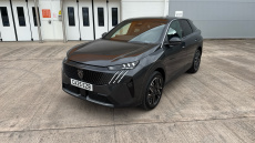 Peugeot 3008 1.2 Hybrid 136 GT 5dr e-DSC6 Petrol Estate